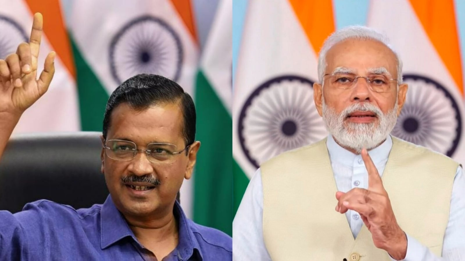 Kejriwal responds to PM Modi's 'revdi' culture remark: 'Don't insult  public…' | Latest News India - Hindustan Times