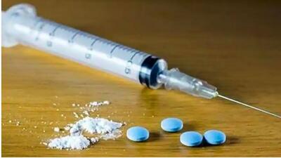 The courier company employees had found a package suspicious and informed police, who found 25,000 intoxicant pills in the parcel . (Representative image) The courier company employees had found a package suspicious and informed police, who found 25,000 intoxicant pills in the parcel . (Representative image)