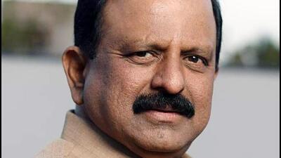 Anand Mamani (Agencies)