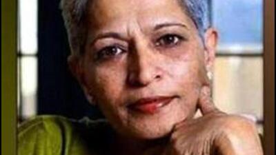 The government advocate argued that Devdikar was absconding and a charge sheet had already been filed in his absence. (HT) The government advocate argued that Devdikar was absconding and a charge sheet had already been filed in his absence. (HT)