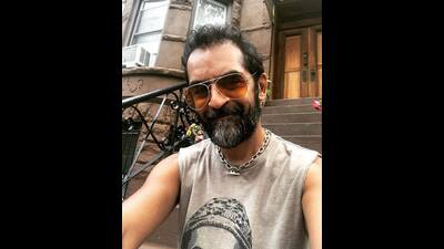 Karsh Kale Karsh Kale