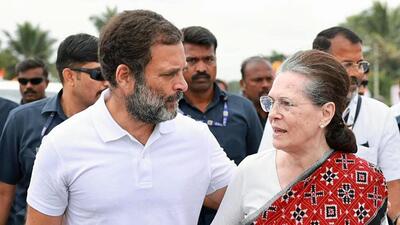 The two NGOs under scanner for alleged FCRA violations are headed by Congress leader Sonia Gandhi with her son, Rahul, among other trustees. (AICC) The two NGOs under scanner for alleged FCRA violations are headed by Congress leader Sonia Gandhi with her son, Rahul, among other trustees. (AICC)