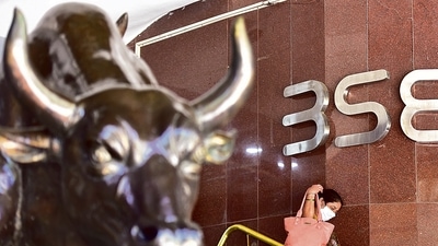 Muhurat trading will be conducted for an hour at on Monday, on the occasion of Diwali (Representative Image) Muhurat trading will be conducted for an hour at on Monday, on the occasion of Diwali (Representative Image)