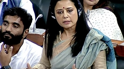 Trinamool MP Mahua Moitra is one of the petitioners who challenged the early release of the Bilkis Bano rapists in the Supreme Court. (ANI) Trinamool MP Mahua Moitra is one of the petitioners who challenged the early release of the Bilkis Bano rapists in the Supreme Court. (ANI)