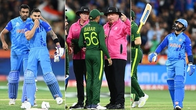 The world witnessed a last over for the ages (Getty Images) The world witnessed a last over for the ages (Getty Images)