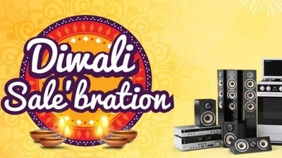 Vijay Sales offers compelling deals on electronic devices. (Vijay Sales) Vijay Sales offers compelling deals on electronic devices. (Vijay Sales)