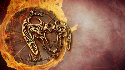 Aries Daily Horoscope for October 24, 2022: Aries natives may need to adopt smart working.