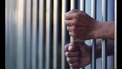Sanjay Singh, a murder accused, had been on the run since 2018 . (PIC FOR REPRESENTATION)