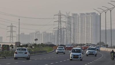 Air quality in the city remains in poor category for third day, likely to deteriorate further Air quality in the city remains in poor category for third day, likely to deteriorate further