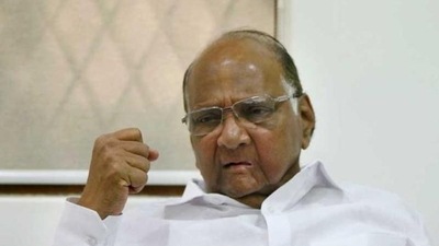 Pawar's participation would mark another key moment of opposition show of strength ahead of the next national elections. (HT_PRINT) Pawar's participation would mark another key moment of opposition show of strength ahead of the next national elections. (HT_PRINT)