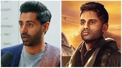 Do you see the resemblance between Hasan Minhaj and Suryakumar Yadav. Do you see the resemblance between Hasan Minhaj and Suryakumar Yadav.
