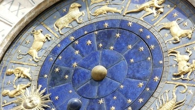 Horoscope Today: Astrological prediction for October 24, 2022 (Pixabay) Horoscope Today: Astrological prediction for October 24, 2022 (Pixabay)