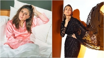 Inside Malaika Arora’s birthday party with Kareena Kapoor and others (Instagram) Inside Malaika Arora’s birthday party with Kareena Kapoor and others (Instagram)