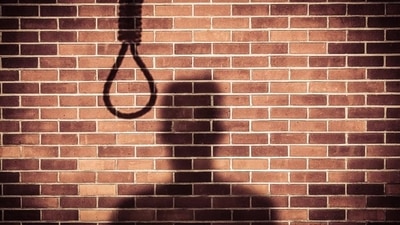 Three people died by suicide in HSR Layout (Hosur-Sarjapur Road) early Friday Morning (HT Archive)