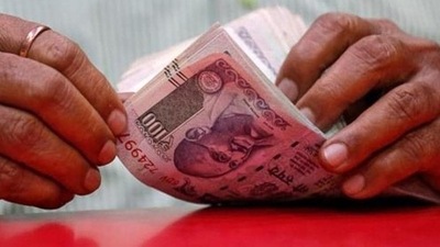 In September, the central government had hiked the dearness allowance. (Representational) (REUTERS FILE PHOTO.)