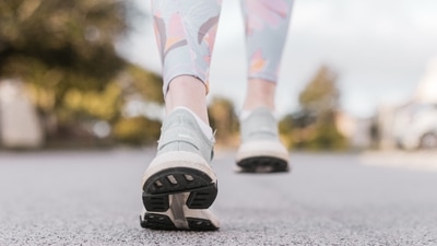 Tips to increase your step counts to lose weight and stay fit (Unsplash) Tips to increase your step counts to lose weight and stay fit (Unsplash)