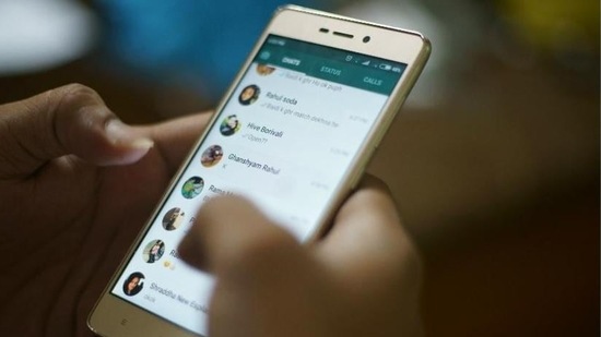 Groups with large number of participants will be muted automatically (Representative Image)