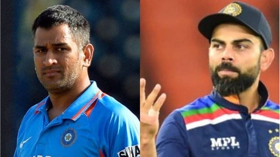 'We had misunderstanding once...': Kohli's Dhoni revelation ahead of ...