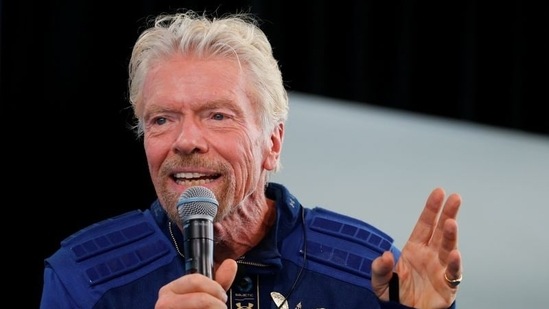 Singapore Invites Billionaire Richard Branson To Death Penalty Debate