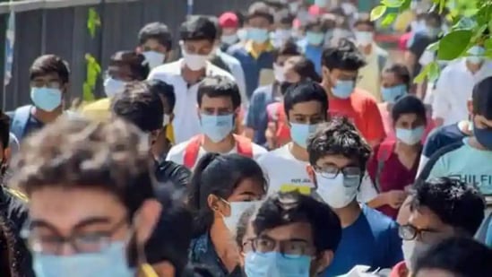 AYUSH NEET Counselling 2022 begins soon, details here(PTI file) AYUSH NEET Counselling 2022 begins soon, details here(PTI file)