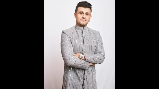 Sonu Nigam