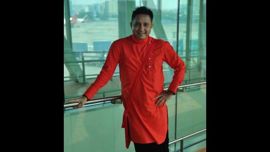 Sukhwinder Singh