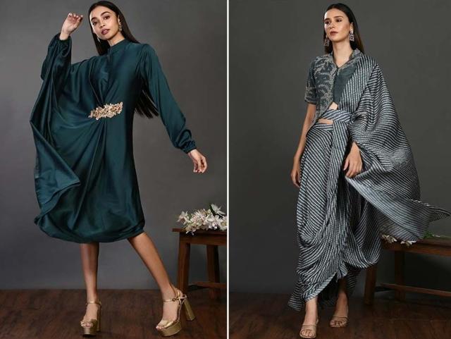 Rachna Jain’s festival collection Rachna Jain’s festival collection