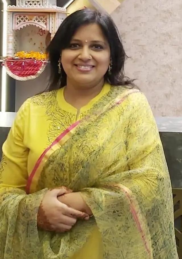 Rachna Jain Rachna Jain