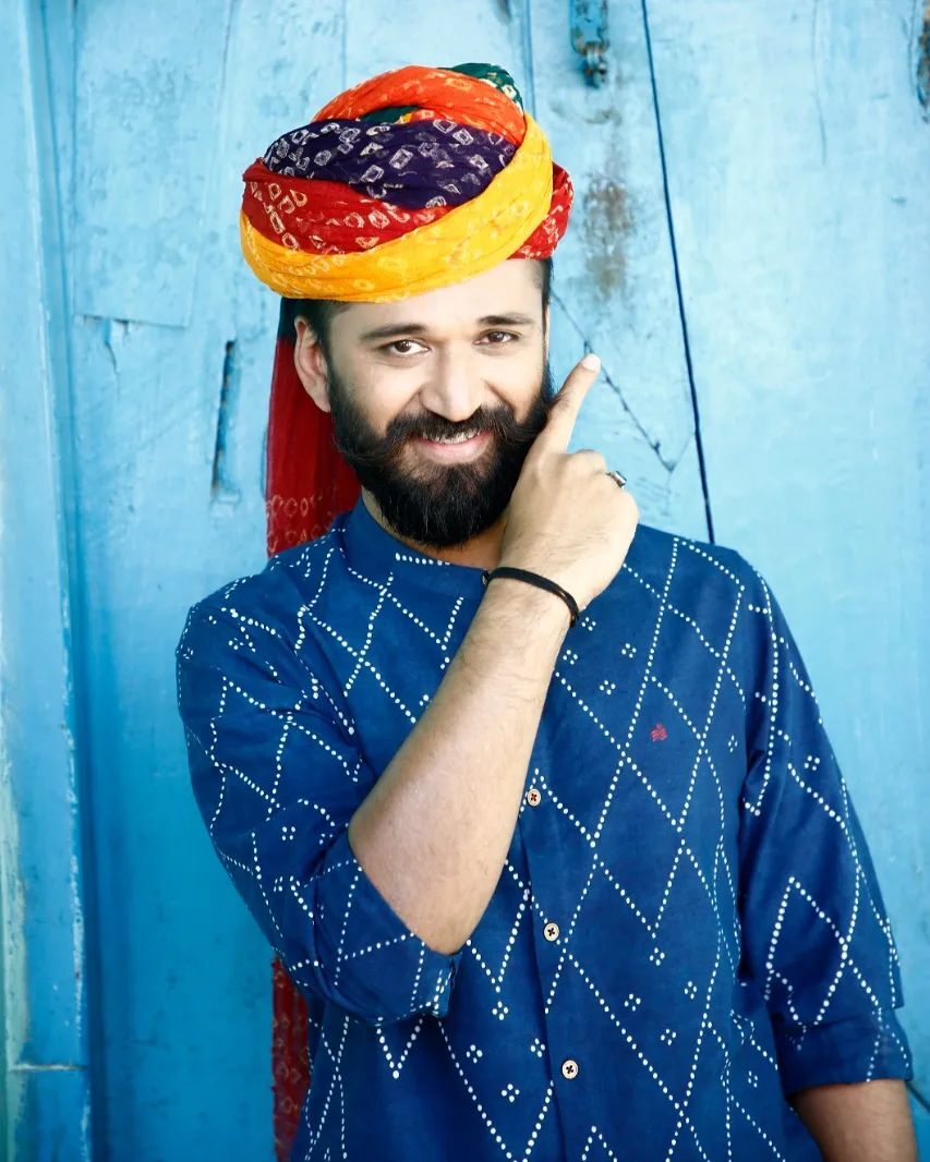 Amit Trivedi Amit Trivedi