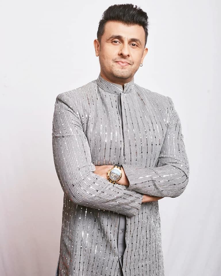 Sonu Nigam Sonu Nigam