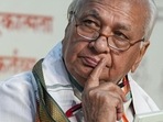 File photo of Kerala Governor Arif Mohammad Khan. File photo of Kerala Governor Arif Mohammad Khan.