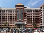 The Kerala high court The Kerala high court