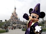 South Asia's first Disneyland to open in Sri Lanka's Hambantota (File Photo) South Asia's first Disneyland to open in Sri Lanka's Hambantota (File Photo)