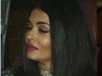 Aishwarya Rai, Siddhant Chaturvedi, Navya Naveli Nanda attended Diwali party. Aishwarya Rai, Siddhant Chaturvedi, Navya Naveli Nanda attended Diwali party.