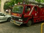 Delhi prepared to tackle incidents on Diwali, says city's fire service chief(ANI Photo) Delhi prepared to tackle incidents on Diwali, says city's fire service chief(ANI Photo)