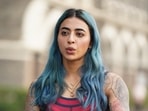Bani J plays Umang in Four More Shots Please.