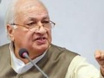 This is the latest stand-off between the Kerala governor and the ruling LDF. (PTI/ File photo) ) This is the latest stand-off between the Kerala governor and the ruling LDF. (PTI/ File photo) )