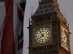 Recently, UK's energy regulator Ofgem had urged people to cut their usage with winter approaching whenever possible. Recently, UK's energy regulator Ofgem had urged people to cut their usage with winter approaching whenever possible.