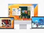 Apple claims that macOS Ventura 'works smarter, plays harder, goes further.'(Apple) Apple claims that macOS Ventura 'works smarter, plays harder, goes further.'(Apple)