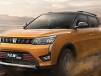Mahindra XUV 300 Turbosport