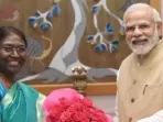 President, PM Modi lead Diwali greetings President, PM Modi lead Diwali greetings