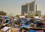 According to a United Nations report released last week, 415 million people in India were lifted out of poverty between 2005-21. (Shutterstock) According to a United Nations report released last week, 415 million people in India were lifted out of poverty between 2005-21. (Shutterstock)