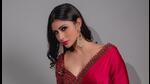 Mouni Roy celebrates her first diwali after marriage away from home Mouni Roy celebrates her first diwali after marriage away from home