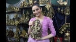 It’s a grand celebration every year: Ragini Dwivedi It’s a grand celebration every year: Ragini Dwivedi