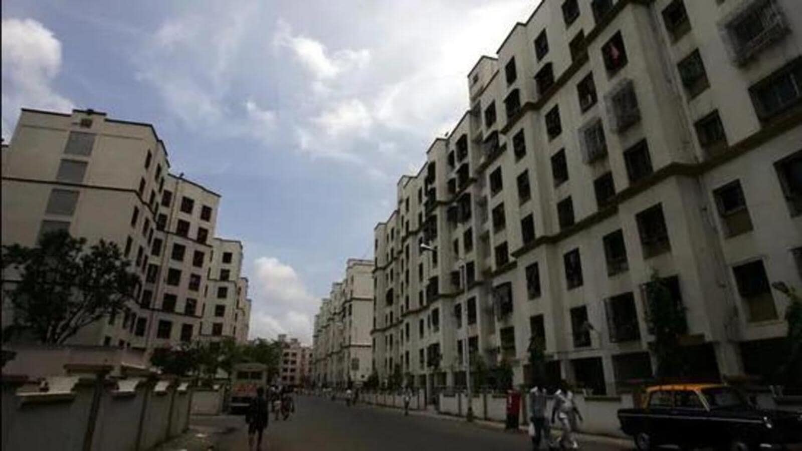 CIDCO Launches 7 849 Affordable Flats Under Mass Housing Scheme In Navi 