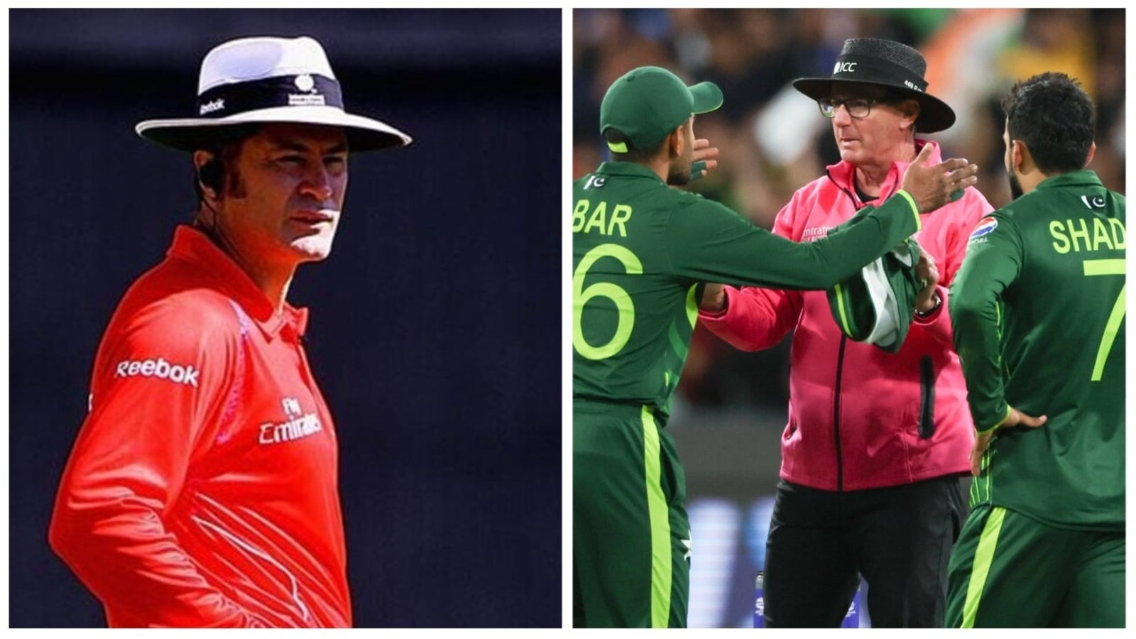 ICC excludes Pakistan-Bangladesh match umpires from semis