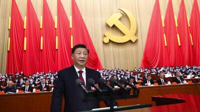 Once China has clear hegemony over Asia, it will begin to challenge the US in other geographies. We should expect more challenges on our frontiers and need to gear up for it. How do we do so? In the long run, there is no substitute to fast-paced economic growth over an extended 20-25 year period (AP) Once China has clear hegemony over Asia, it will begin to challenge the US in other geographies. We should expect more challenges on our frontiers and need to gear up for it. How do we do so? In the long run, there is no substitute to fast-paced economic growth over an extended 20-25 year period (AP)