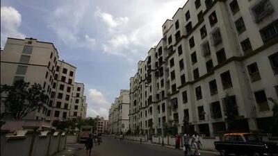 Online registration for applications for CIDCO’s Mass Housing scheme will start on Tuesday, (Representative Image) Online registration for applications for CIDCO’s Mass Housing scheme will start on Tuesday, (Representative Image)