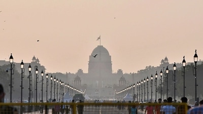 Delhi ticked off the ‘10 most polluted cities of Asia’ list (ANI Photo)