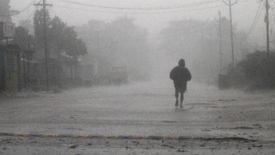 Sitrang is the first cyclone post-monsoon season in the north Indian ocean. (AP (File))